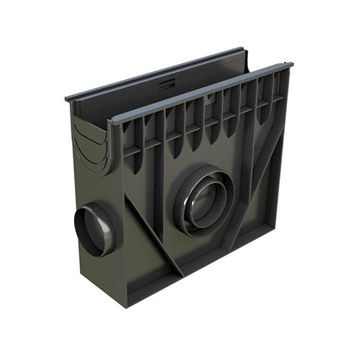 Пескоуловитель 808007