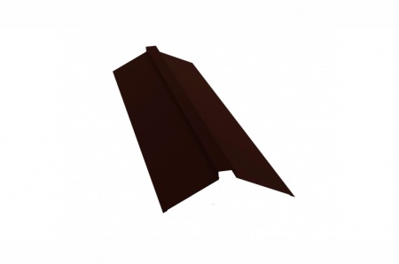 Конек плоский 150*40*150 Quarzit lite 0.5