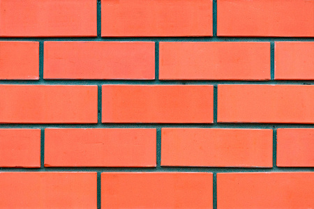 Кощаковский кирпич лицевой 1НФ красный гладкий (1 категория)