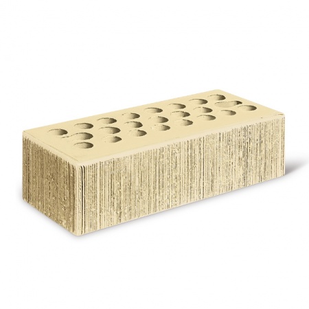 Керма кирпич лицевой 0.7НФ Пшеничное лето бархат