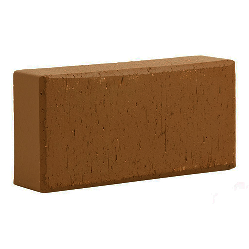 Клинкер тротуарный ЛСР 0,51НФ светло-коричневый "Берлин"