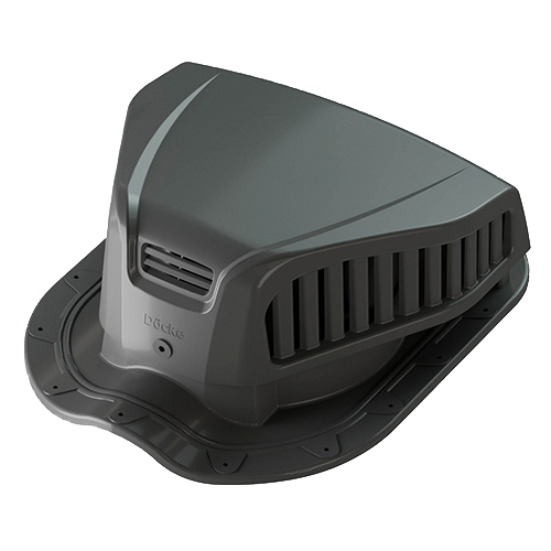 Точечный аэратор Docke Monterrey Серый